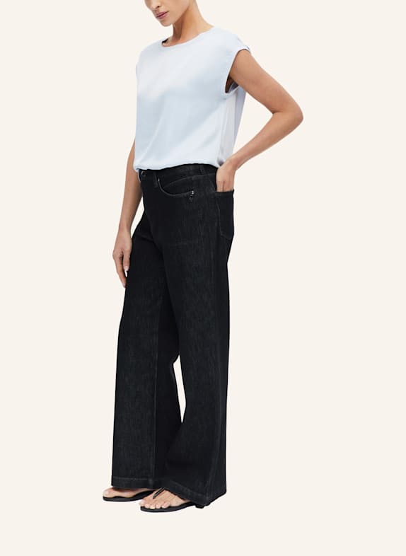 s.Oliver T-Shirt BLAU