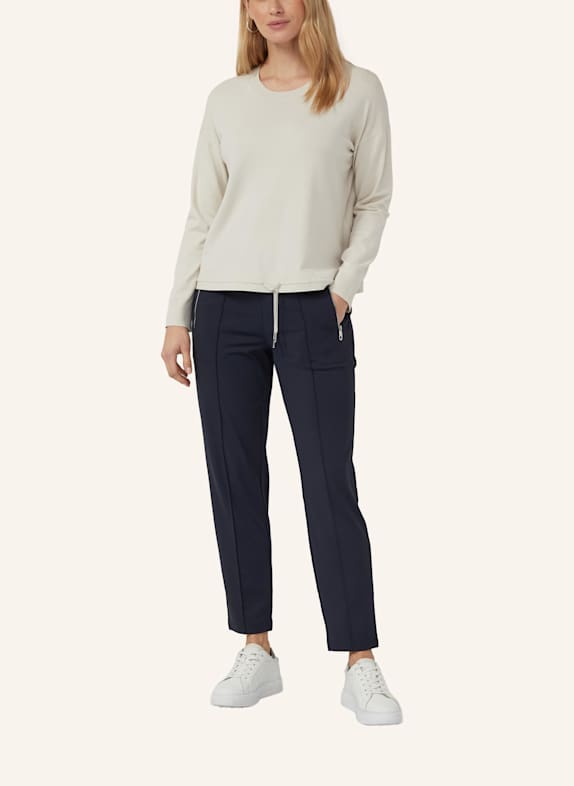s.Oliver Strickpullover BEIGE