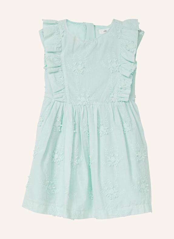 s.Oliver Kleid TÜRKIS
