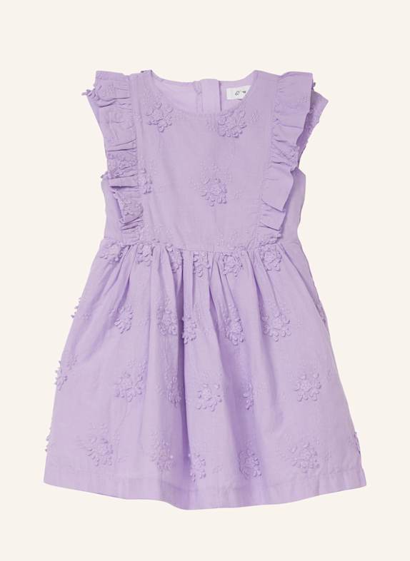 s.Oliver Kleid LILA