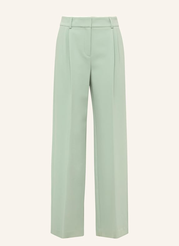 comma Hose GRÜN
