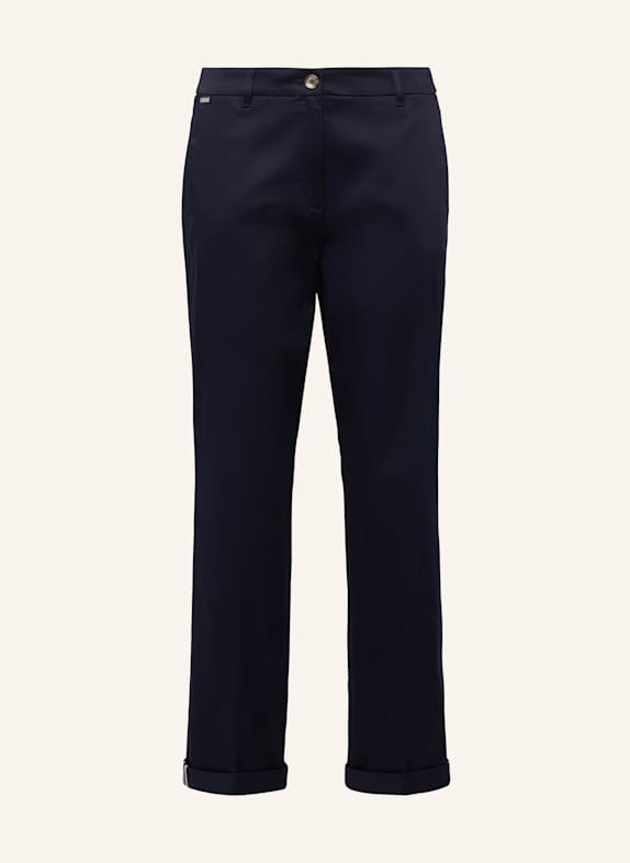 s.Oliver Hose BLAU
