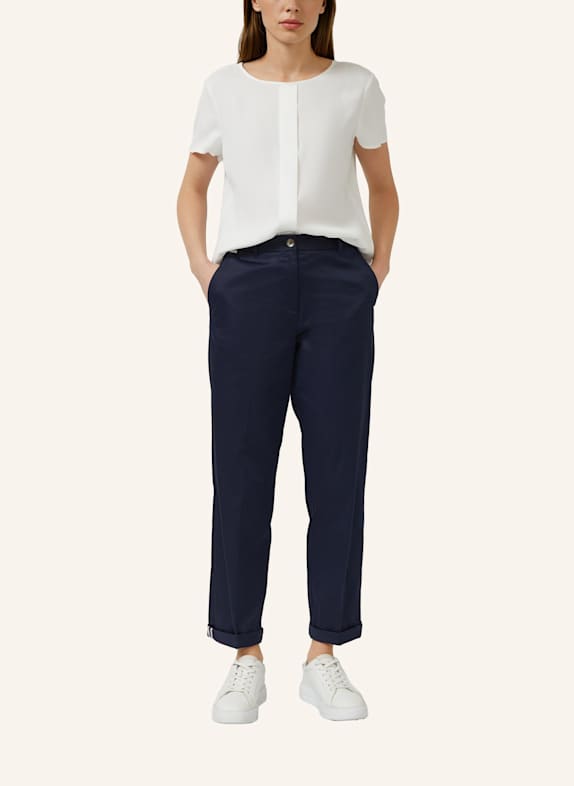 s.Oliver Hose BLAU