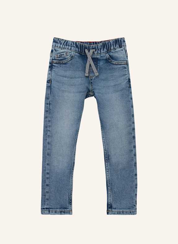 s.Oliver Jeans-Hose JOGGSTYLE BRAD