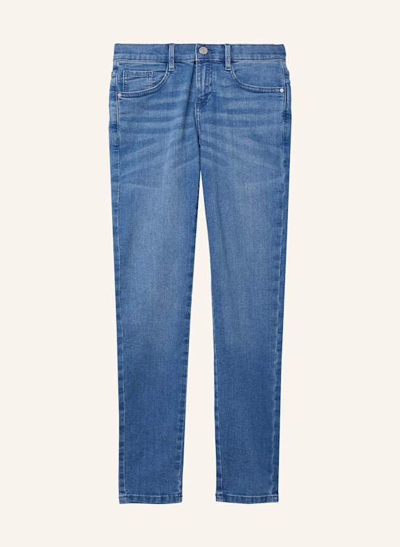 s.Oliver RED Jeans Regular Fit BLAU