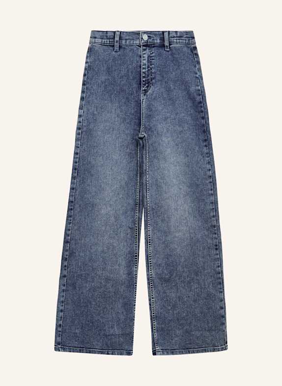 s.Oliver RED Jeans BLAU