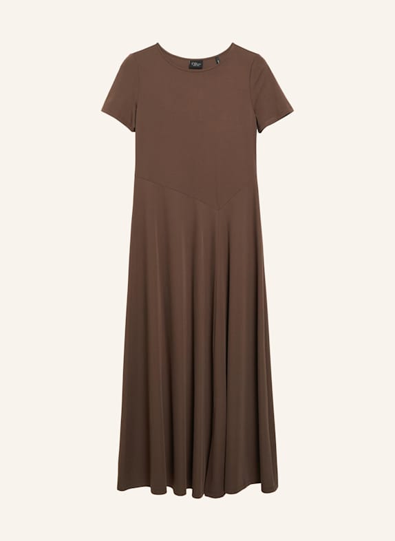 s.Oliver Kleid BRAUN