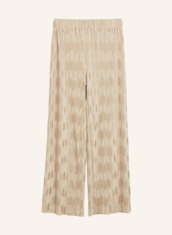 s.Oliver Hose BEIGE