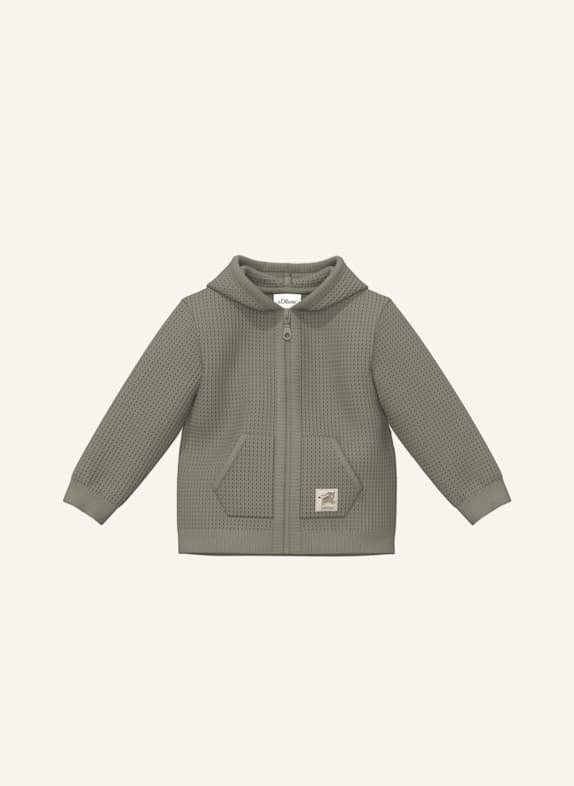 s.Oliver Strickjacke OLIV