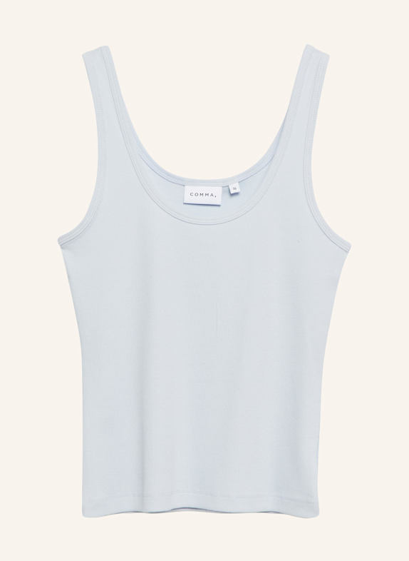 comma T-Shirt