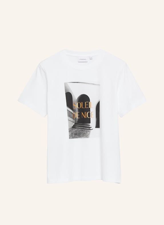 comma T-Shirt