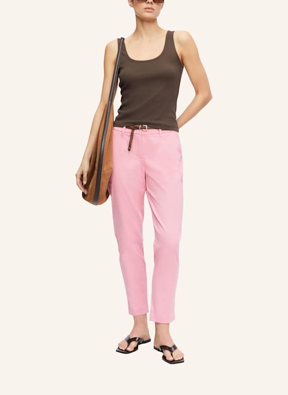 comma Hose PINK