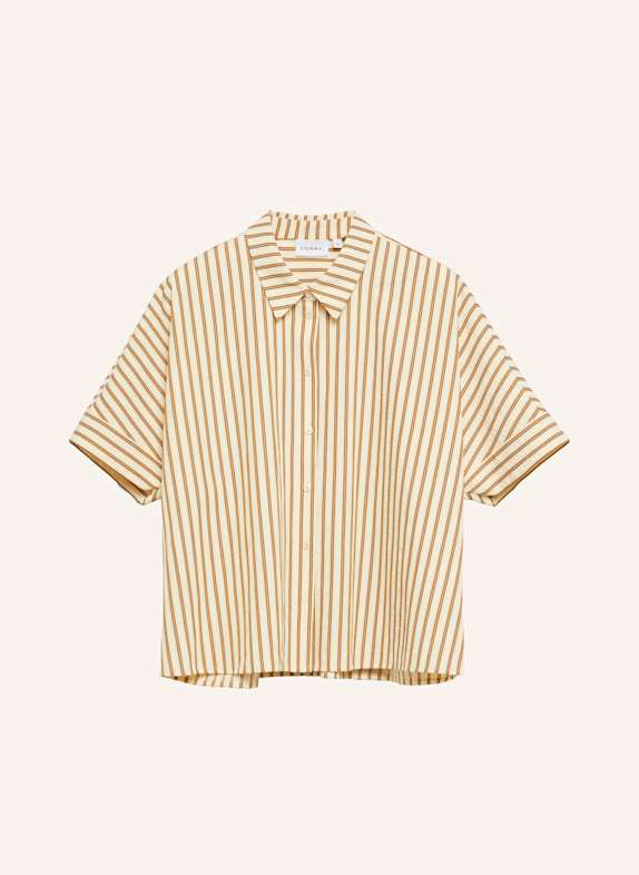 comma Bluse