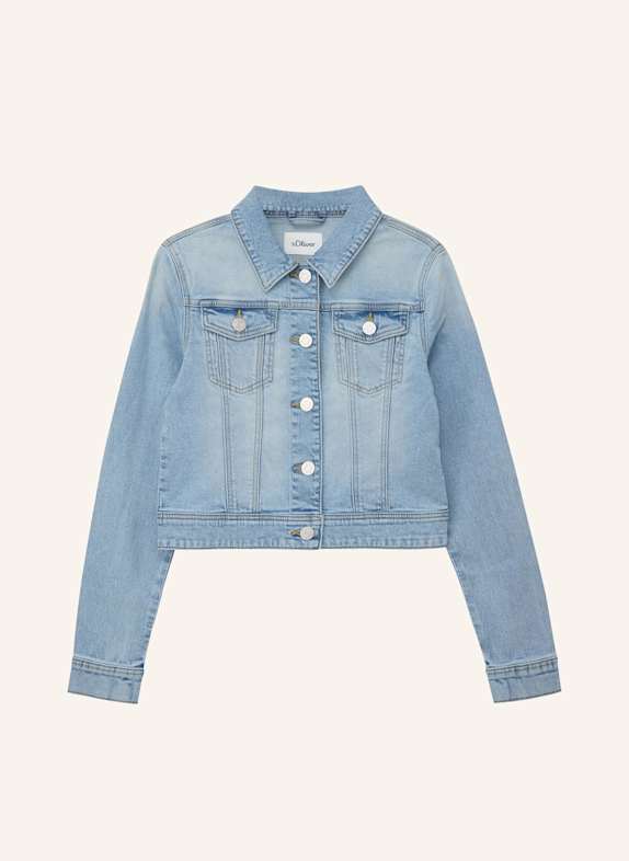 s.Oliver Indoor-Jacke