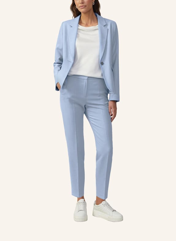 s.Oliver Hose BLAU
