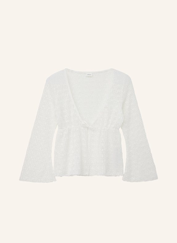 s.Oliver Indoor-Jacke