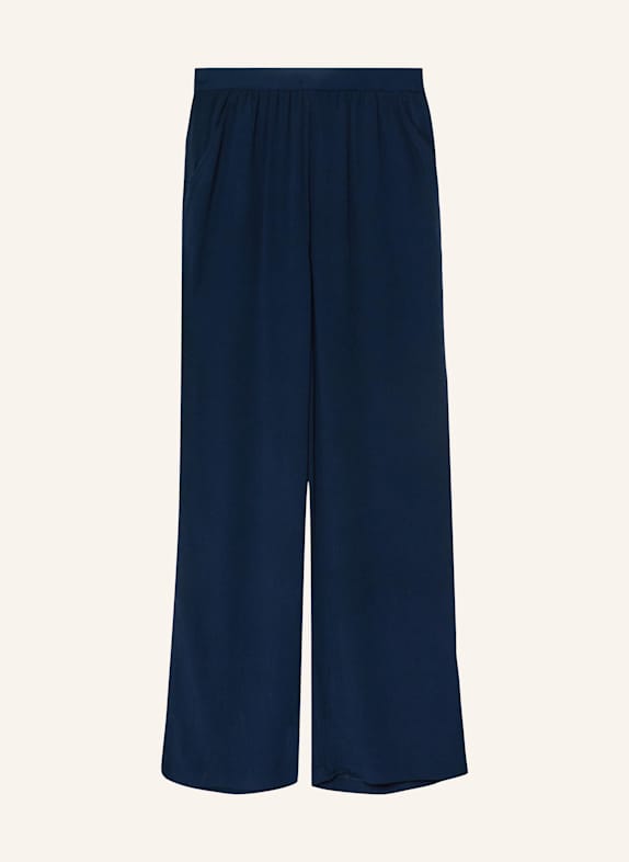 s.Oliver RED Marlenehose
