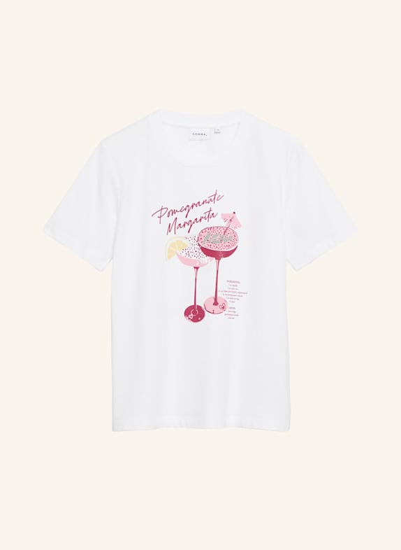 comma T-Shirt