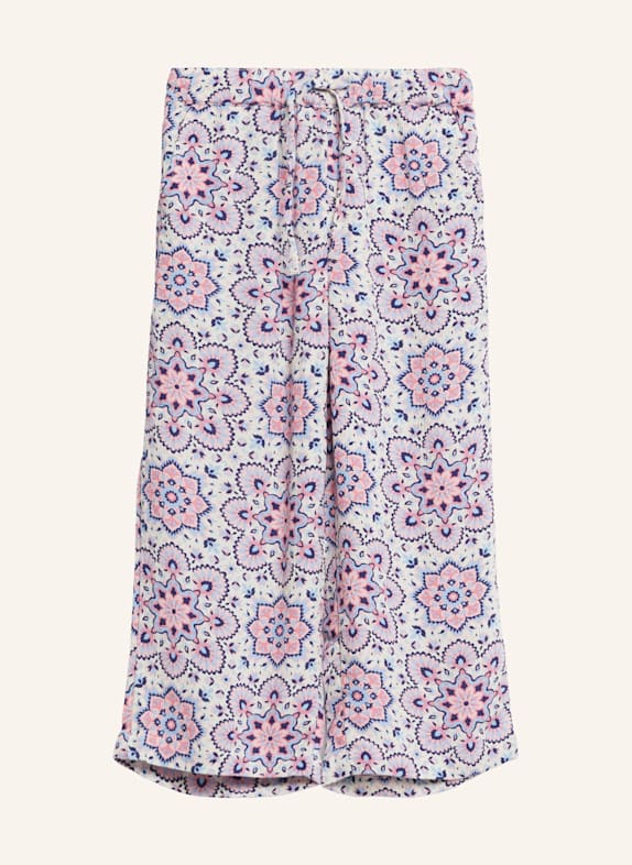 s.Oliver Hose WIDE LEG