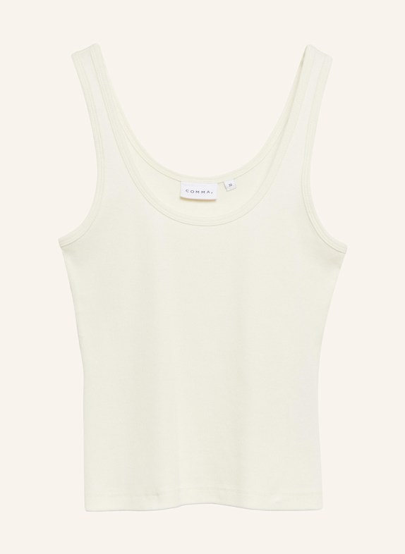 comma T-Shirt