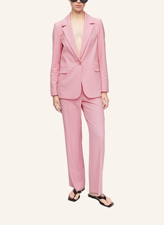 comma Hose PINK