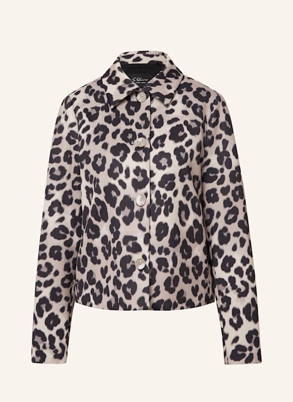 s.Oliver BLACK LABEL Jacke