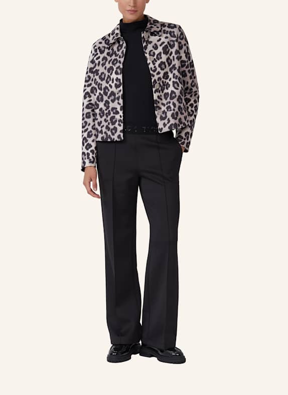 s.Oliver BLACK LABEL Jacke GRAU