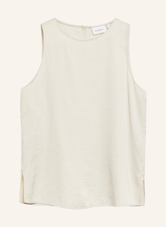 comma Bluse