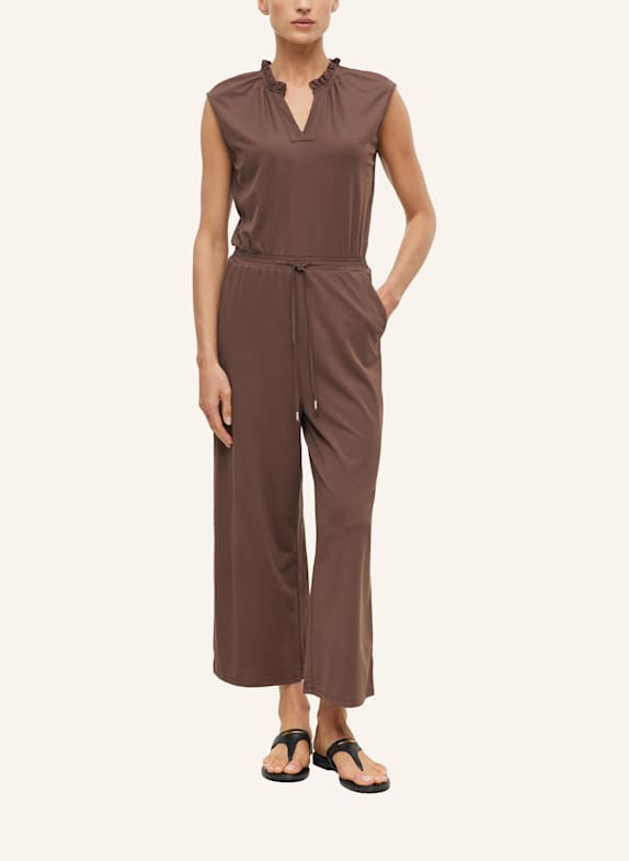 s.Oliver Overall BRAUN