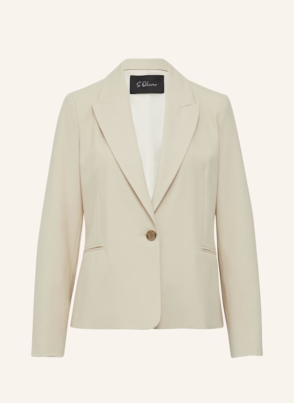 s.Oliver Indoor-Blazer