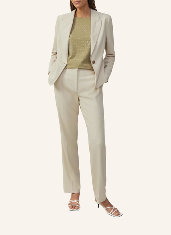 s.Oliver Indoor-Blazer BEIGE