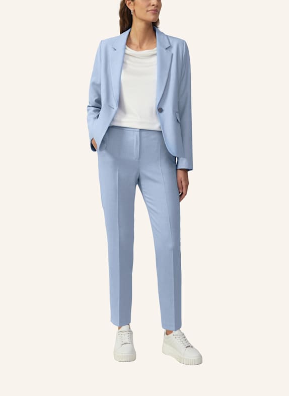 s.Oliver Indoor-Blazer BLAU