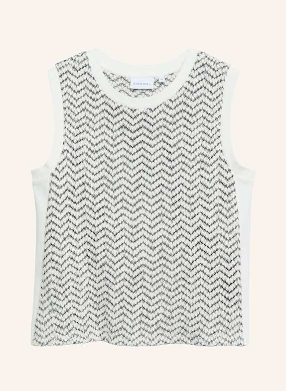 comma T-Shirt