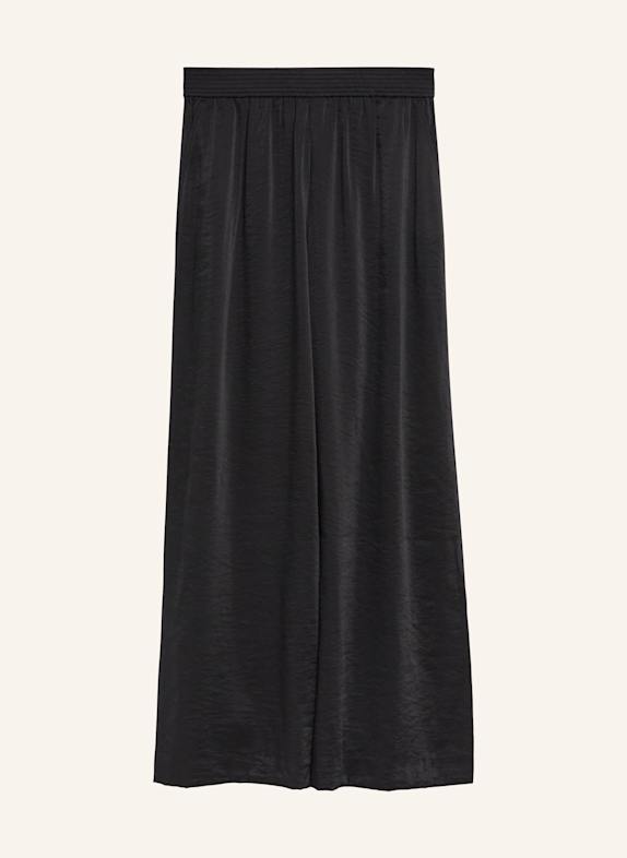 comma Hose SCHWARZ