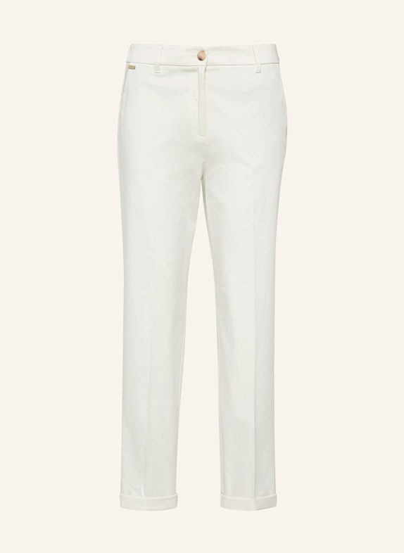 s.Oliver Hose CREME