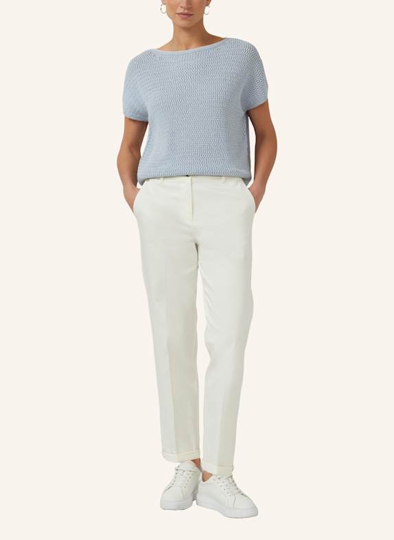 s.Oliver Hose CREME