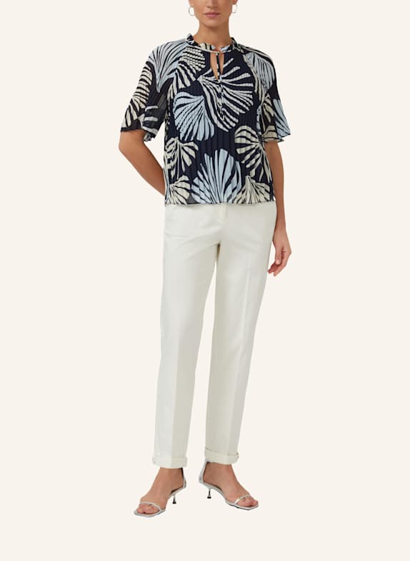 s.Oliver Bluse BLAU