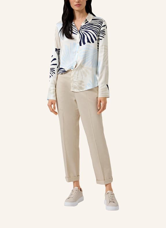 s.Oliver Hose BEIGE