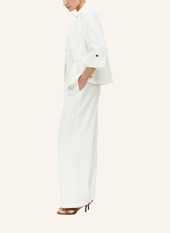s.Oliver Bluse CREME