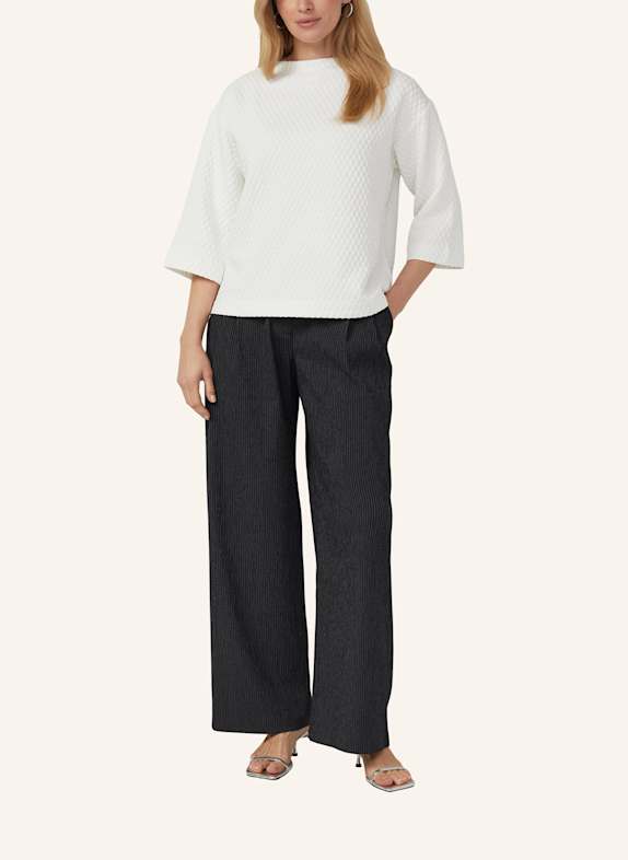 s.Oliver Sweatshirt CREME