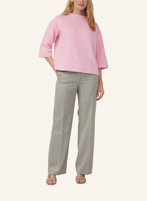 s.Oliver Sweatshirt PINK
