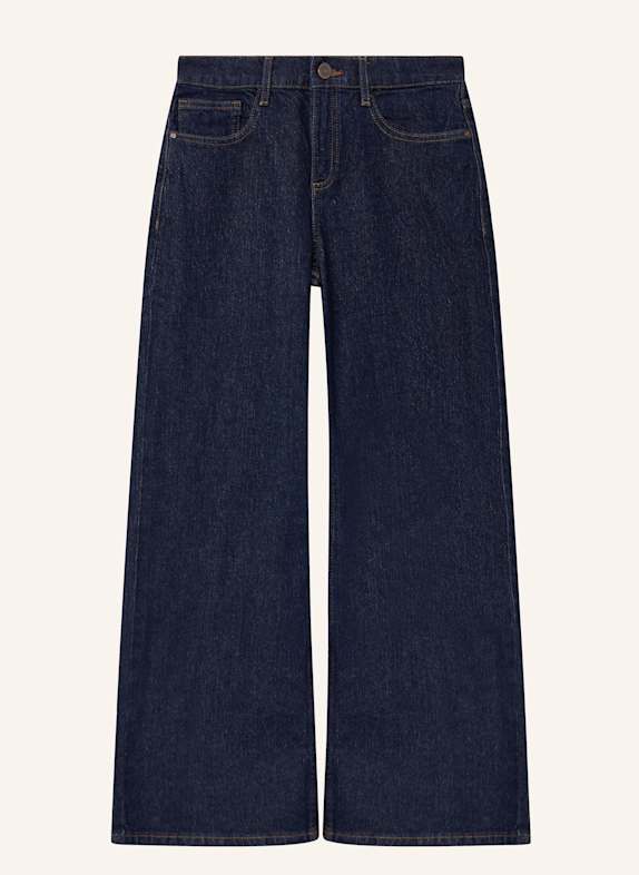 s.Oliver RED Jeans Regular Fit BLAU