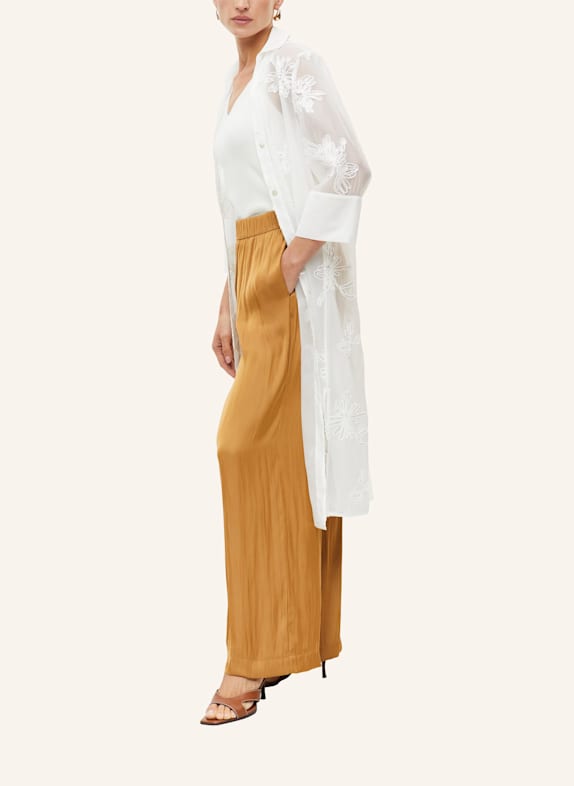 s.Oliver Bluse CREME