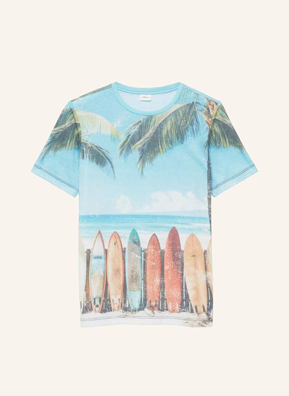 s.Oliver T-Shirt