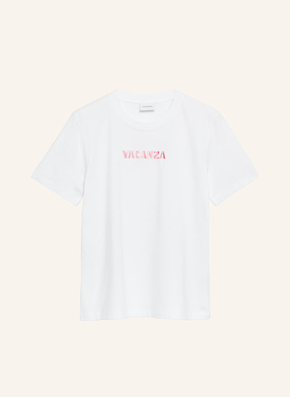 comma T-Shirt