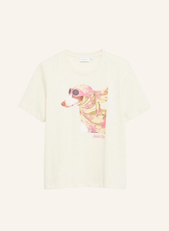 comma T-Shirt