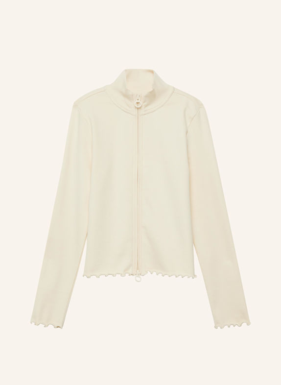 s.Oliver Sweatshirt Jacke
