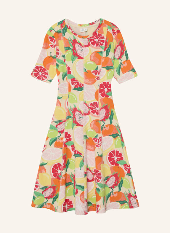 s.Oliver Kleid