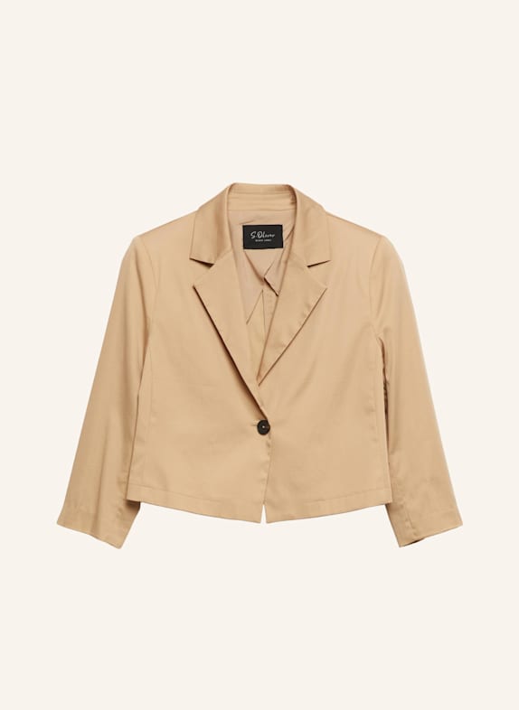 s.Oliver Indoor-Blazer