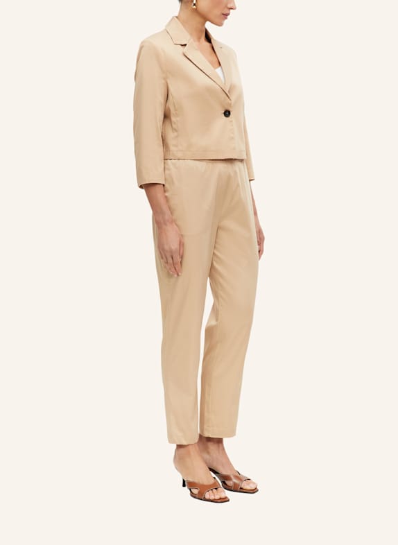 s.Oliver Indoor-Blazer BRAUN